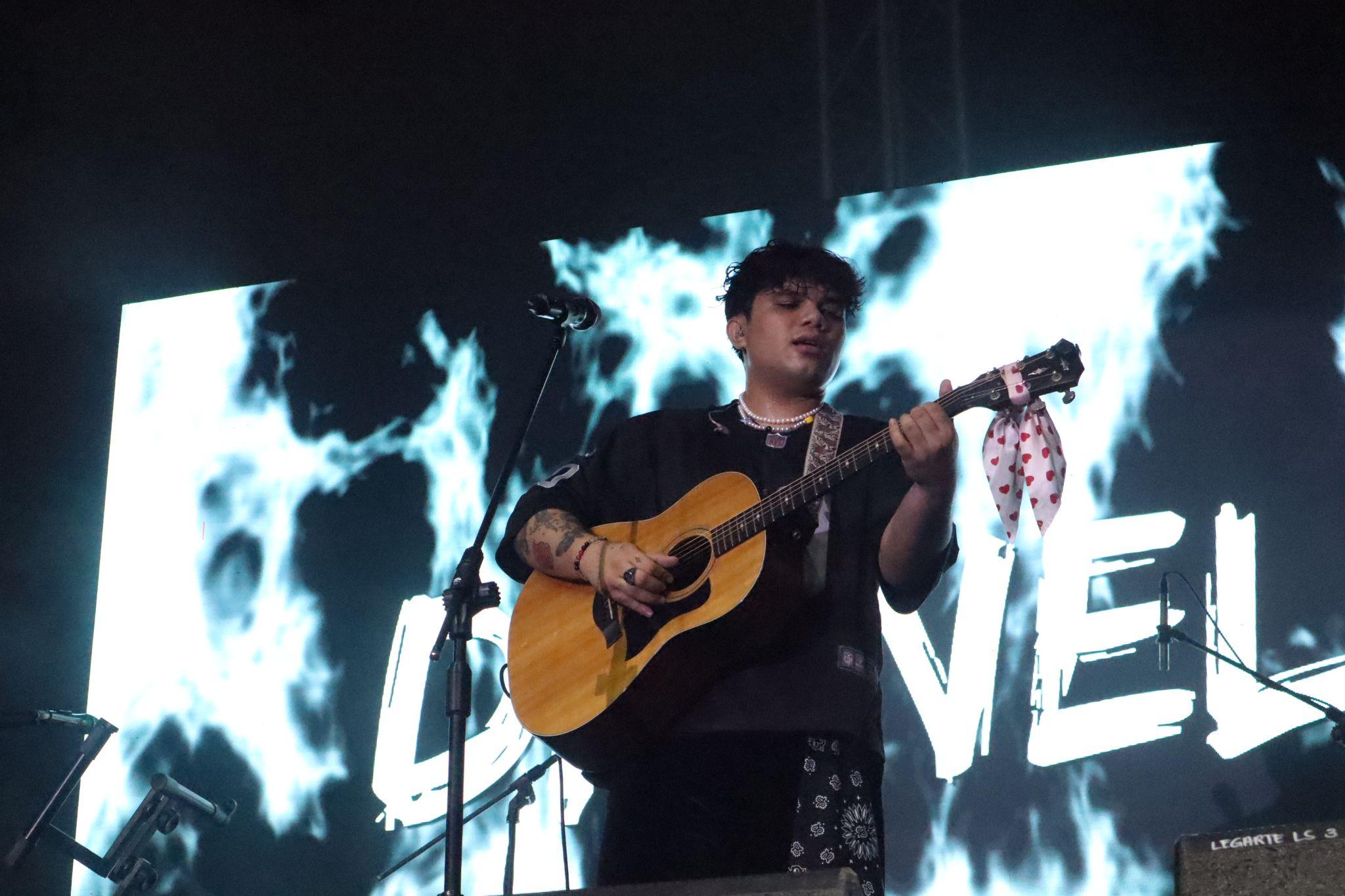 Uniting for Hope: SPCMC and SPC Present Dionela Live!
